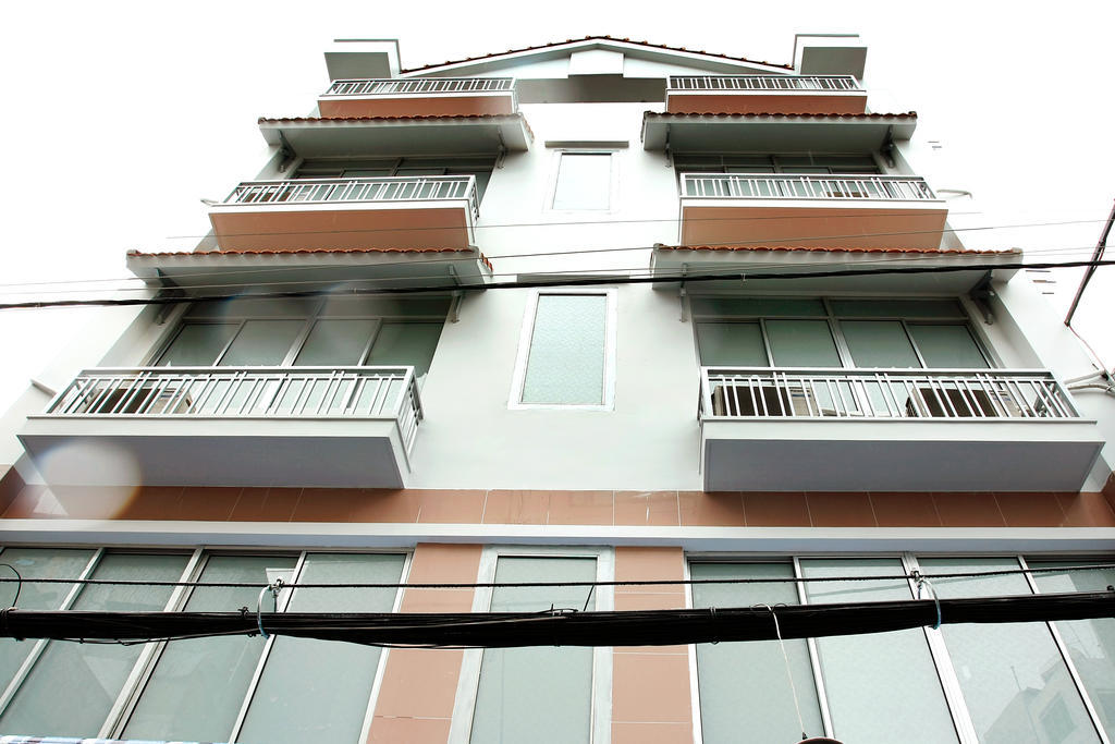 Leblanc Saigon Cidade de Ho Chi Minh Exterior foto