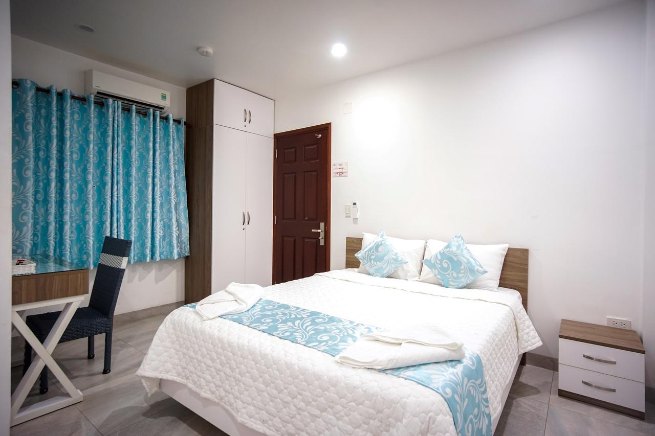 Leblanc Saigon Cidade de Ho Chi Minh Exterior foto